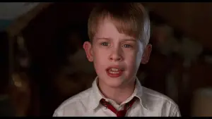 Задник к фильму "Один дома 2: Затерянный в Нью-Йорке" #567198