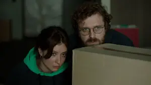 Задник к фильму "Медовий місяць" #649767