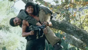 Задник к фильму "Горячие головы 2" #280765