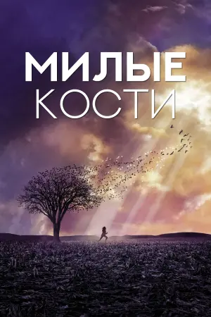 Постер к фильму "Милые кости" #20121