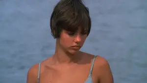 Задник к фильму "Коллекционерша" #419465