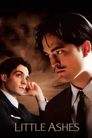 Постер к фильму "Отголоски прошлого" #659016