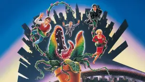 Задник к фильму "Магазинчик ужасов" #254335