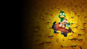 Задник к фильму "Миграция" #369537