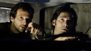 Задник к фильму "Мюнхен" #713639