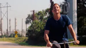 Задник к фильму "Красная ракета" #268506