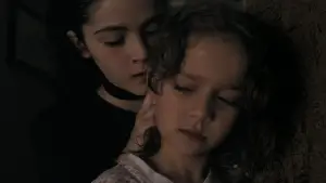 Задник к фильму "Дитя тьмы" #698938