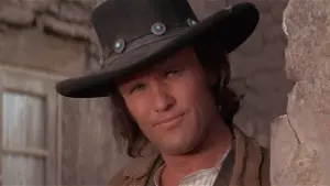 Задник к фильму "Пэт Гэрретт и Билли Кид" #233586