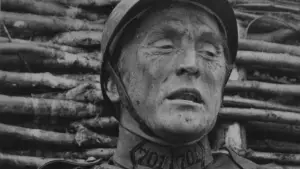 Задник к фильму "Тропы славы" #728369