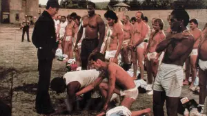 Задник к фильму "Тюрьма" #481916