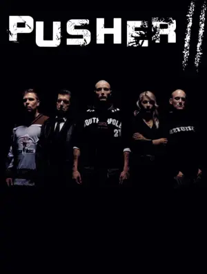 Постер к фильму "Дилер 2" #233048