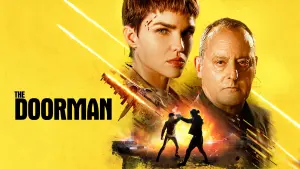 Задник к фильму "Малышка с характером" #66795