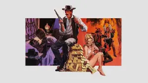 Видео к фильму Сэм Виски | Sam Whiskey (1969) ORIGINAL TRAILER [HD 1080p]