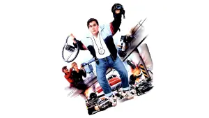 Задник к фильму "Зона скорости" #423536