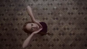 Задник к фильму "Суспирия" #252071