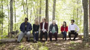 Задник к фильму "Столик №19" #405898