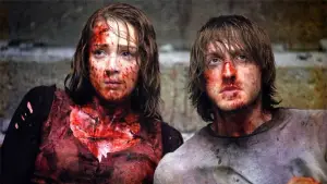 Задник к фильму "Хижина в лесу" #696113