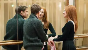 Задник к фильму "Загадочная история Бенджамина Баттона" #371372