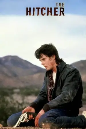 Постер к фильму "Попутчик" #480450