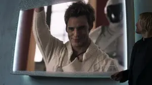 Задник к фильму "Голодные игры: И вспыхнет пламя" #625160