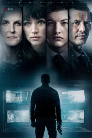 Постер к фильму "Ночной портье" #296607