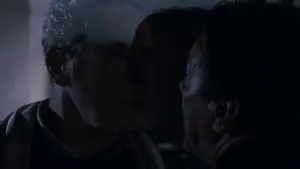 Задник к фильму "Жертвоприношение" #189153