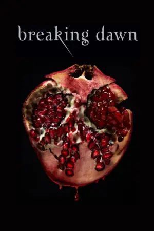 Постер к фильму "Сумерки. Сага: Рассвет — Часть 1" #526700