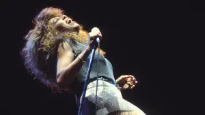 Задник к фильму "Тина" #462206