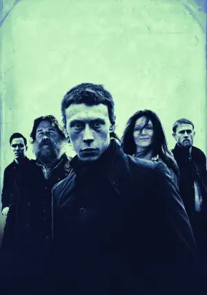 Постер к фильму "Подлинная история банды Келли" #382901