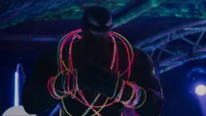 Задник к фильму "Веном 2" #599069