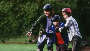 Задник к фильму "Заветное желание" #633143