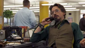 Задник к фильму "Зодиак" #454045