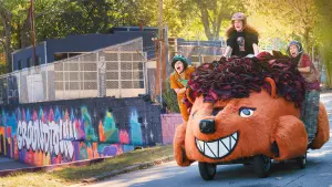 Задник к фильму "" #343031