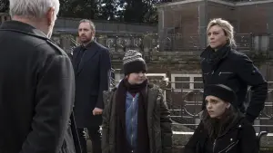 Задник к фильму "Первый день моей жизни" #196257