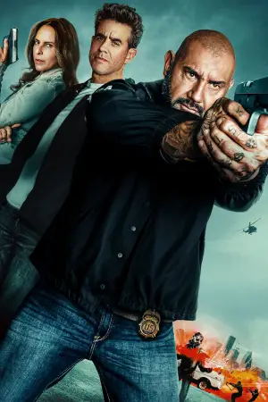 Постер к фильму "Джекпот" #511325