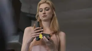 Задник к фильму "Вдовы" #741526