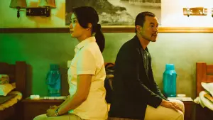 Задник к фильму "Пепел — самый чистый белый" #355109