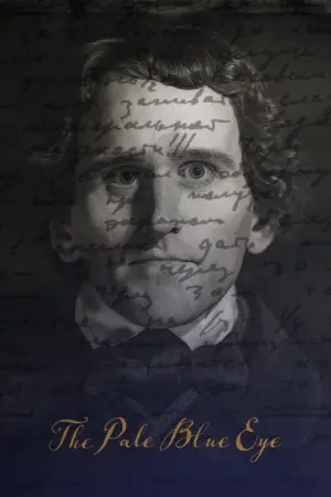 Постер к фильму "Всевидящее око" #82280