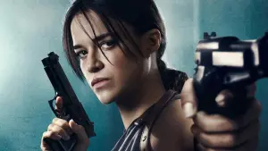 Задник к фильму "Томбой" #348977