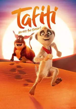 Постер к фильму "Тафити. Приключения на краю света" #537808