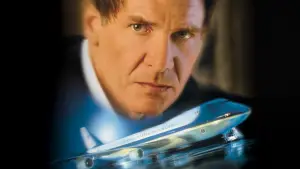 Задник к фильму "Самолет президента" #688161