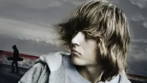 Задник к фильму "Параноид парк" #475661