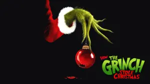 Задник к фильму "Гринч - похититель Рождества" #5325