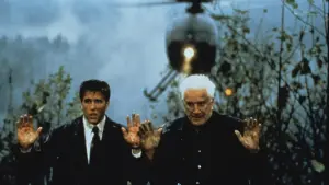 Задник к фильму "Камуфляж" #466491