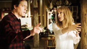 Задник к фильму "Супруги Морган в бегах" #338777