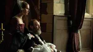 Задник к фильму "Игра королевы" #481915