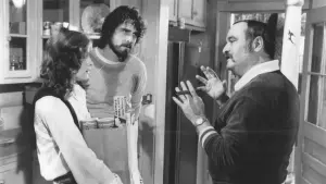 Задник к фильму "Ужас Амитивилля" #327183