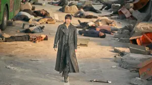 Задник к фильму "Всеведущий читатель" #513612