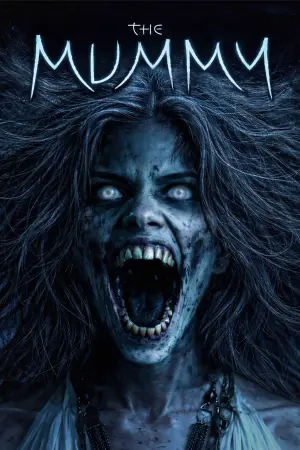 Постер к фильму "The Mummy" #832226