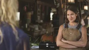 Видео к фильму Самоволка | AWOL (2017) | Official Trailer HD